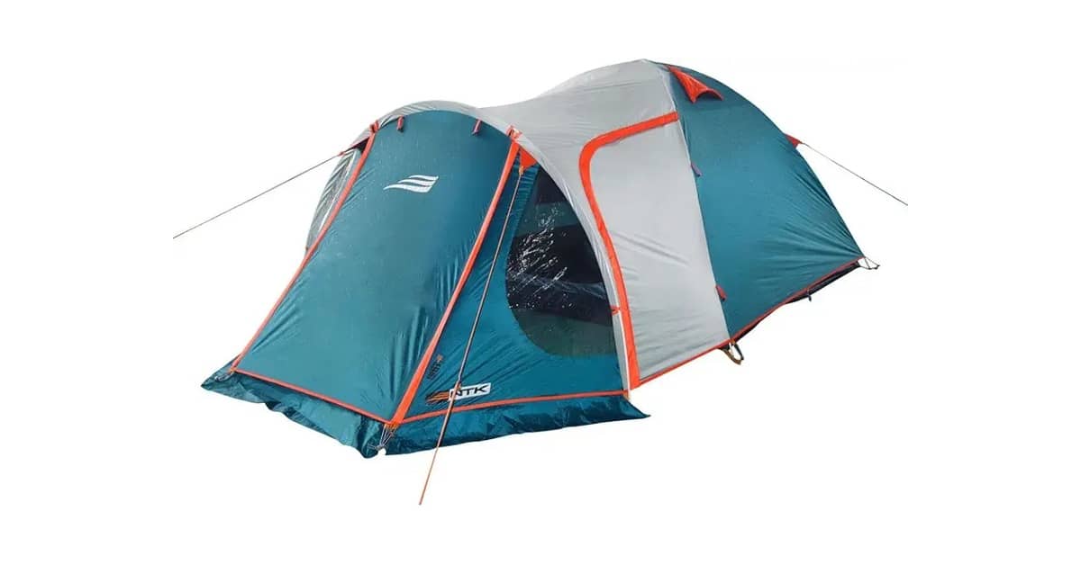Qual é a Melhor Barraca de Camping com Avanço (Varanda)?