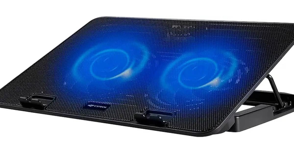 Qual é a Melhor Base Cooler para Notebook? Guia Pro