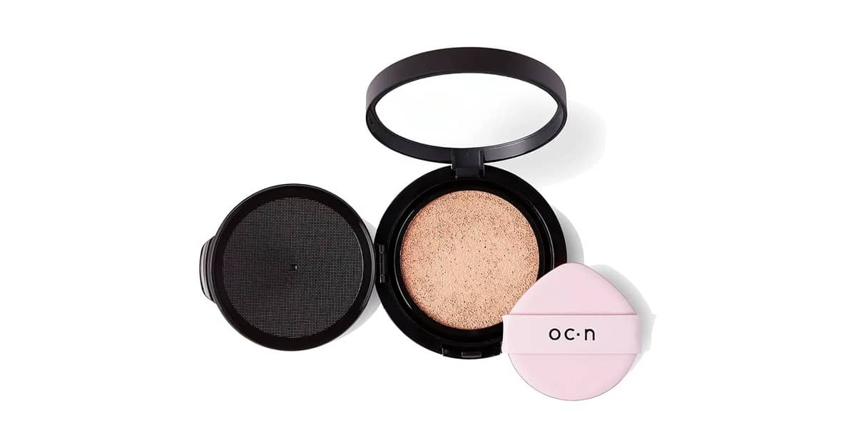 Qual é a Melhor Base Cushion? Matte ou Glow?
