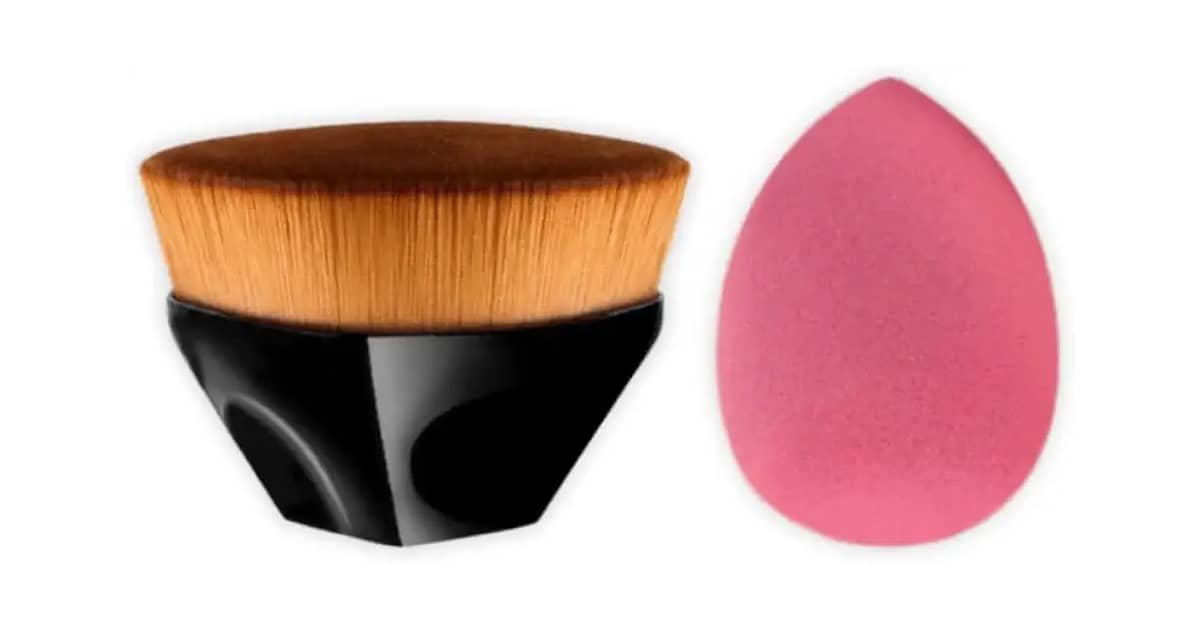 Qual é a Melhor Base das Blogueiras? Análise de 6