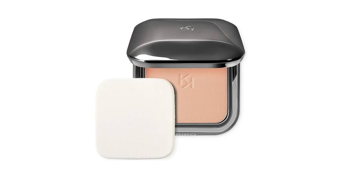 Qual É a Melhor Base em Pó Para Pele Oleosa?