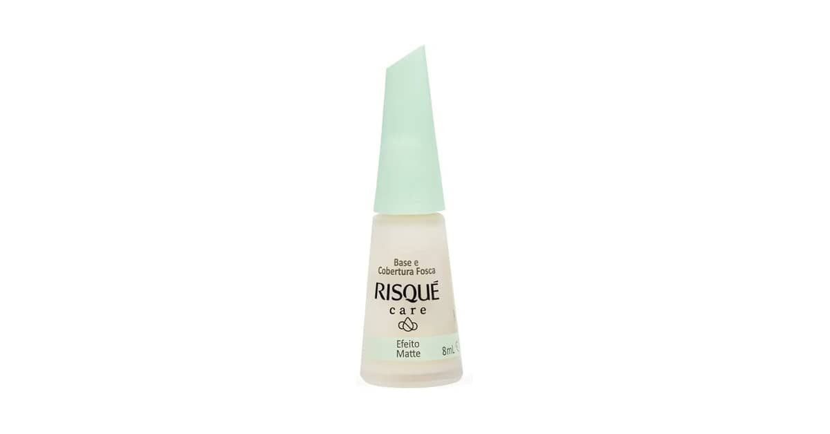 Qual é a Melhor Base Fosca para Unhas Aveludadas?