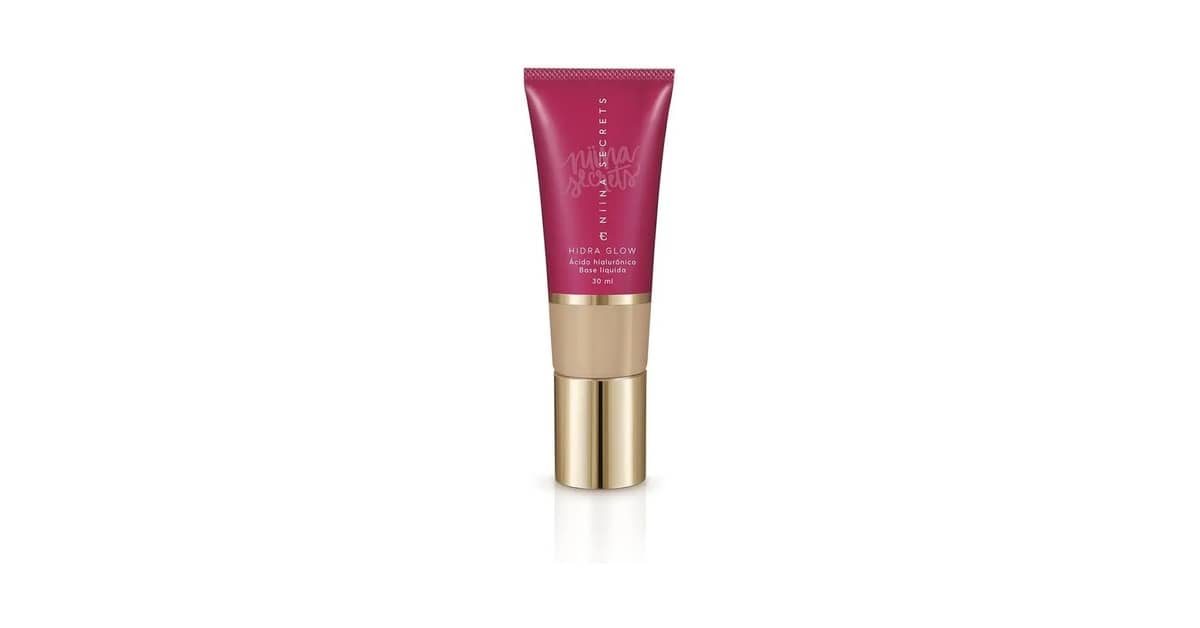 Qual É a Melhor Base Liquida? Matte vs. Glow