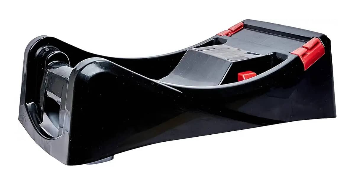 Qual É a Melhor Base Para Bebe Conforto? ISOFIX ou Cinto?