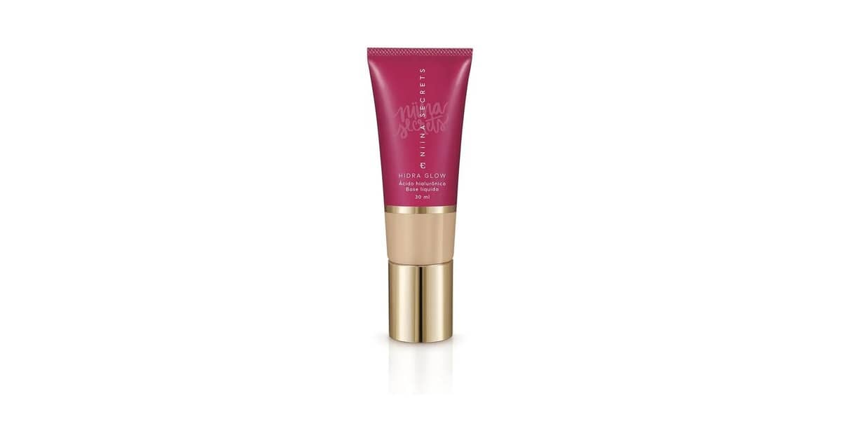 Qual é a Melhor Base: Matte ou Glow? Guia de Cobertura