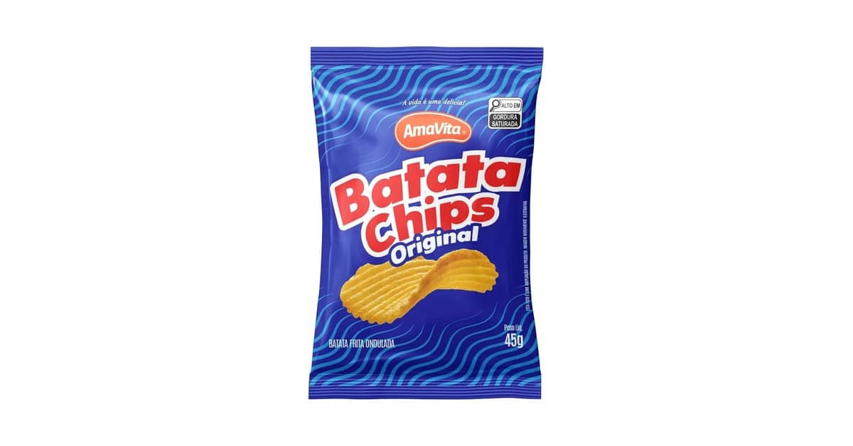Qual é a Melhor Batata Chips? Guia de Sabores