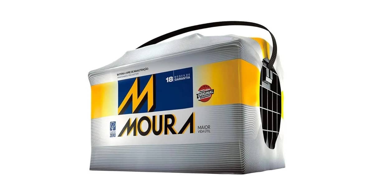 Qual é a Melhor Bateria de Carro com Maior Amperagem?