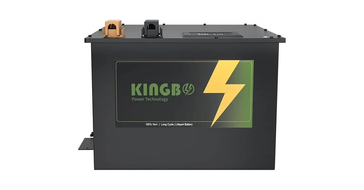 Qual é a Melhor Bateria de Ciclo Profundo para Motorhome? Lítio ou AGM?