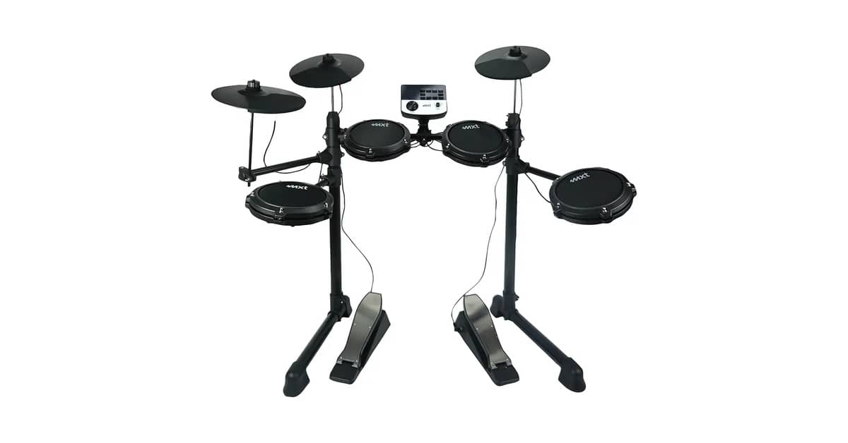 Qual É a Melhor Bateria Eletronica para Iniciantes?