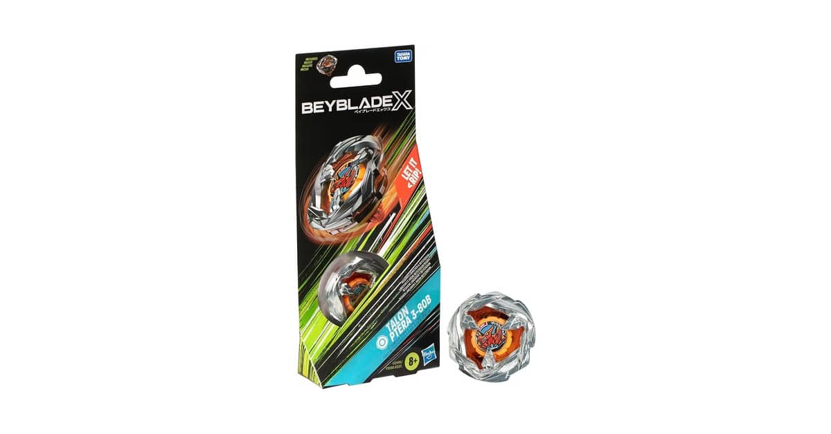 Qual é a Melhor Beyblade? Guia de Tipos e Batalhas