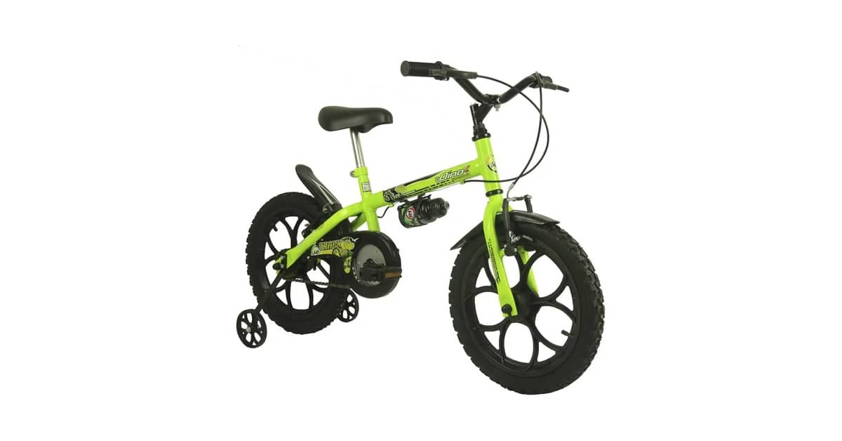 Qual É a Melhor Bicicleta Aro 16? Guia para Pais