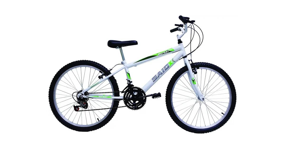 Qual é a Melhor Bicicleta Aro 24? Com ou Sem Marchas