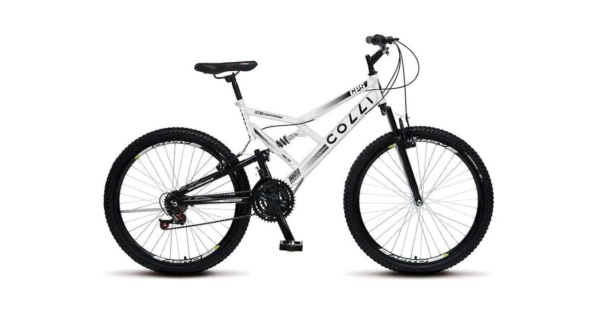 Qual É a Melhor Bicicleta Aro 26 para Iniciantes?