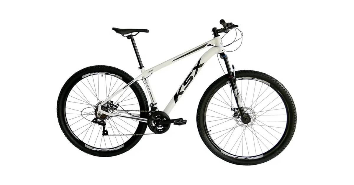 Qual é a Melhor Bicicleta Aro 29? Aço ou Alumínio?