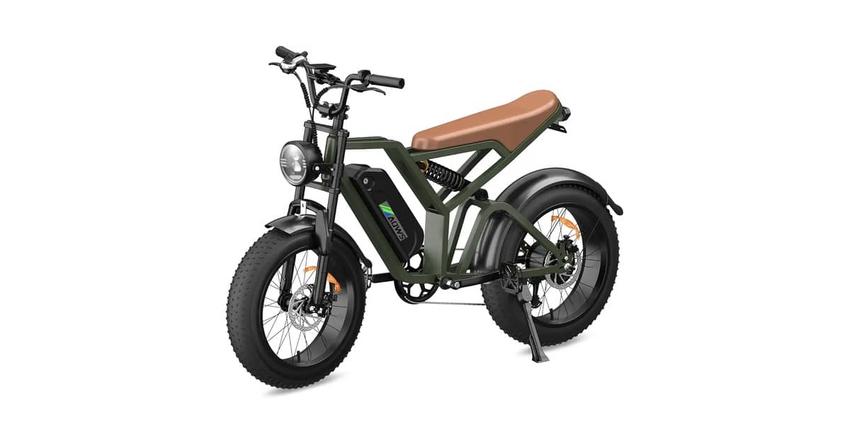 Qual é a Melhor Bicicleta Eletrica? 10 Modelos Potentes