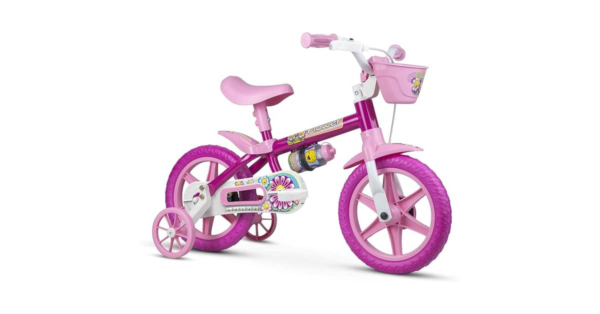 Qual É a Melhor Bicicleta Infantil? Guia do Aro 12