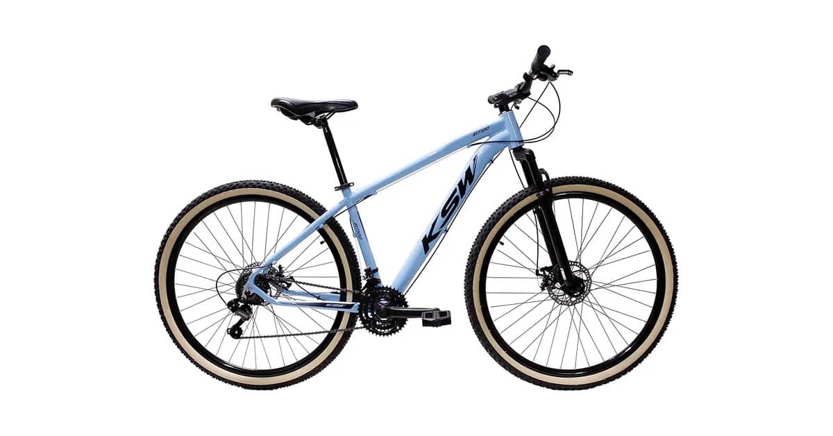 Qual É a Melhor Bicicleta Para Ciclismo: Guia MTB