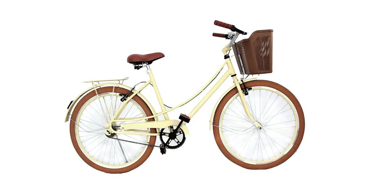 Qual é a Melhor Bicicleta Retrô? Guia de Estilo
