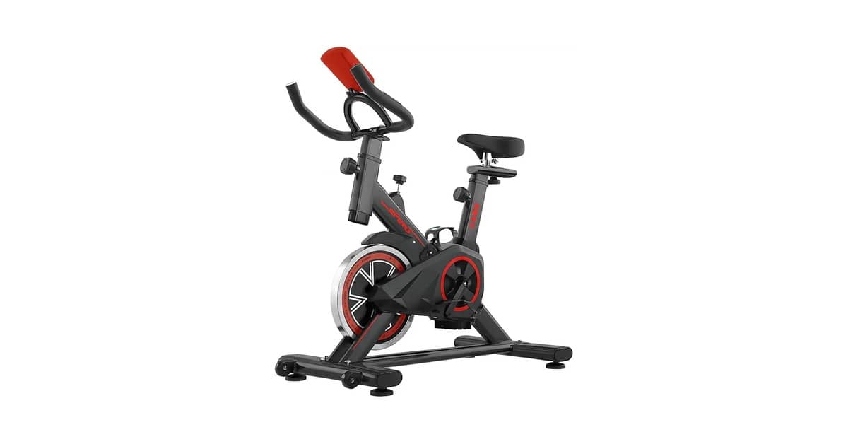 Qual é a Melhor Bicicleta Spinning Custo-Benefício?