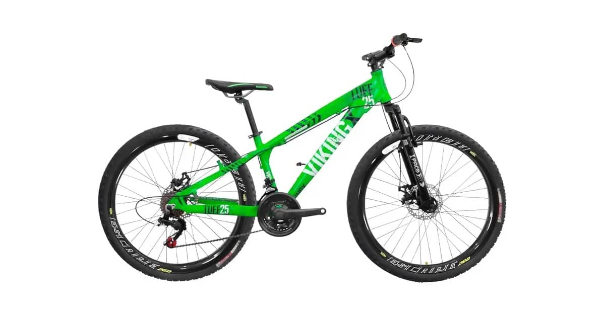 Qual É a Melhor Bike Para Trilha? Guia Definitivo