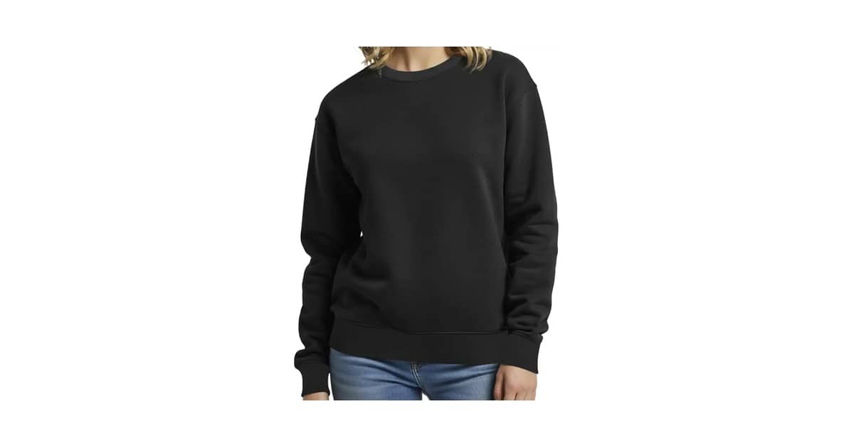 Qual É a Melhor Blusa de Moletom Feminina? O Guia