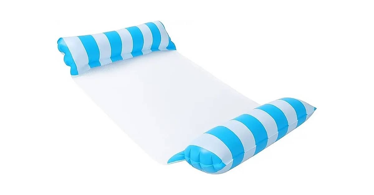 Qual É a Melhor Boia para Piscina? Para Relaxar Ou Brincar?