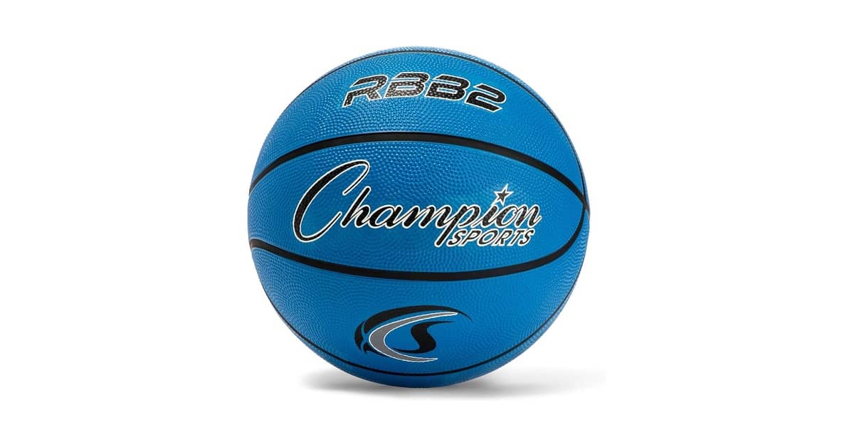 Qual É a Melhor Bola de Basquete Para Quadra Externa? Guia de Compra