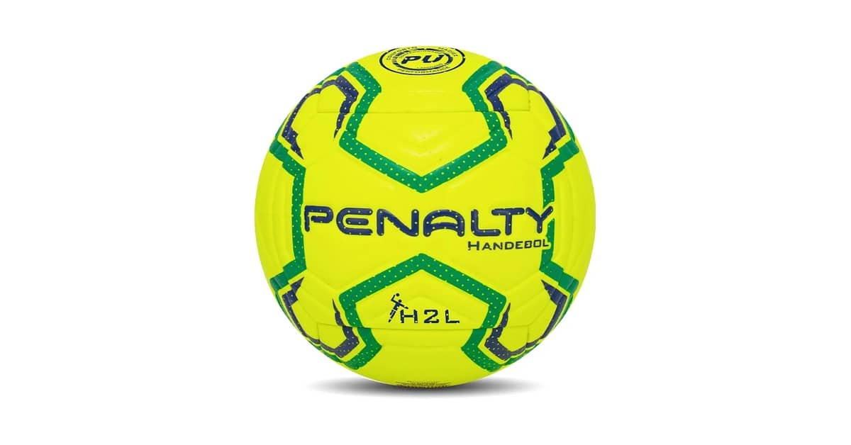 Qual é a Melhor Bola de Handebol? Guia Definitivo