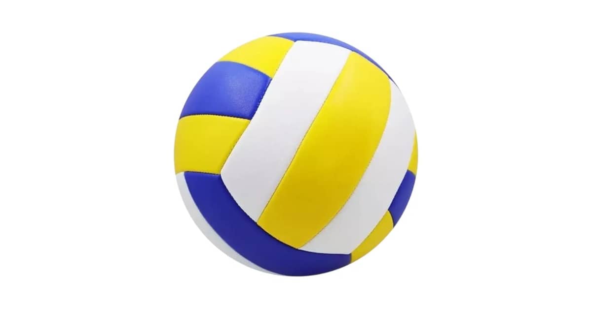 Qual É a Melhor Bola de Vôlei Para Quadra? Análise