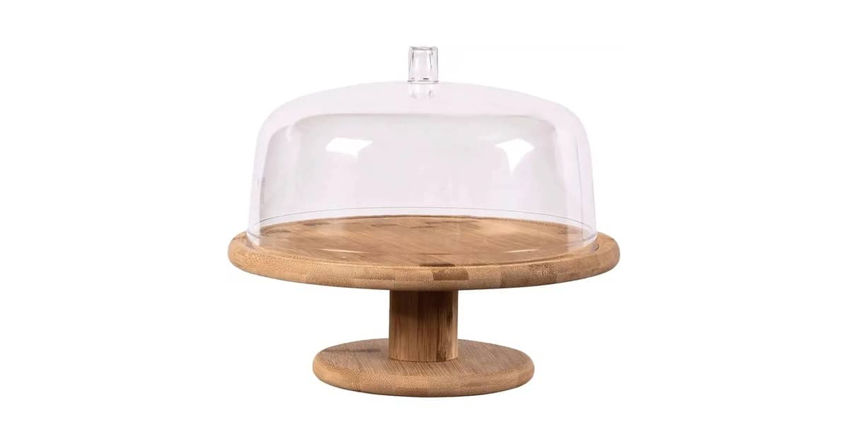 Qual é a Melhor Boleira com Pe? Top 10 Modelos