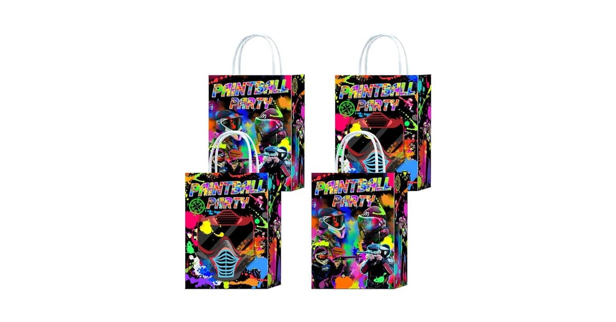 Qual É a Melhor Bolinha de Paintball? Guia Definitivo