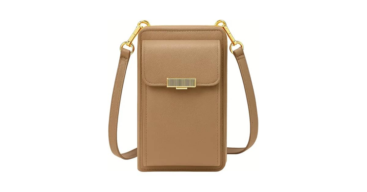 Qual é a Melhor Bolsa Carteira? Do Casual à Festa