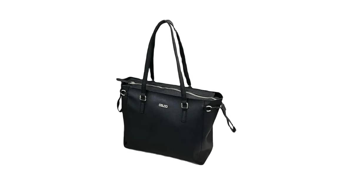 Qual É a Melhor Bolsa Colcci? Modelos Para Cada Ocasião