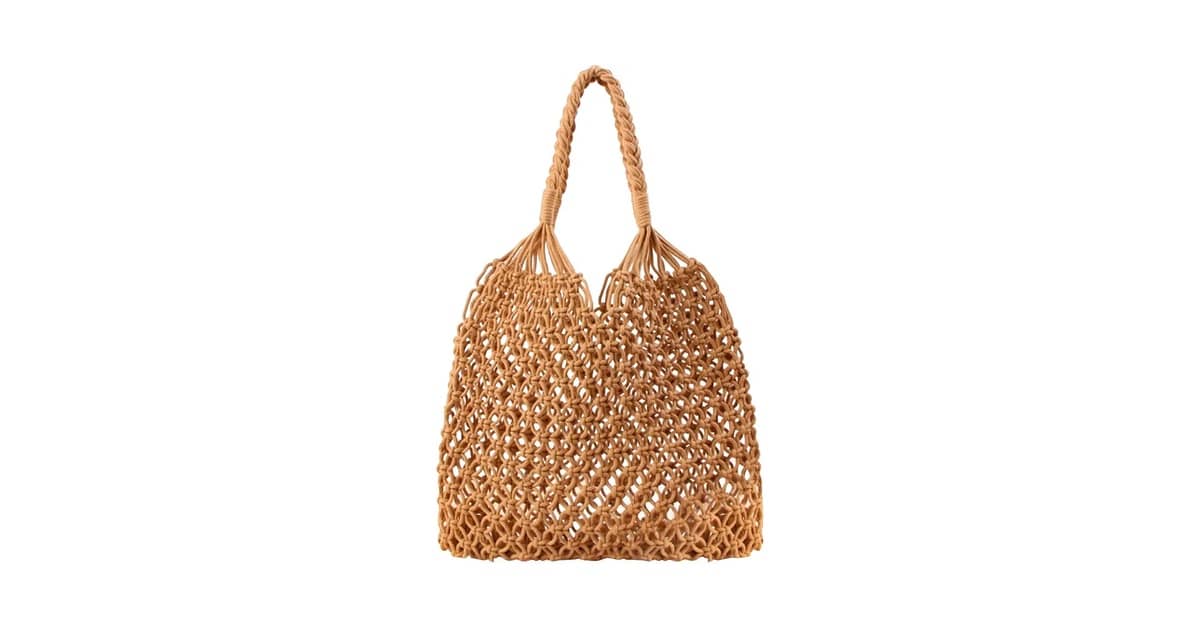 Qual É a Melhor Bolsa de Praia de Palha? Guia Prático