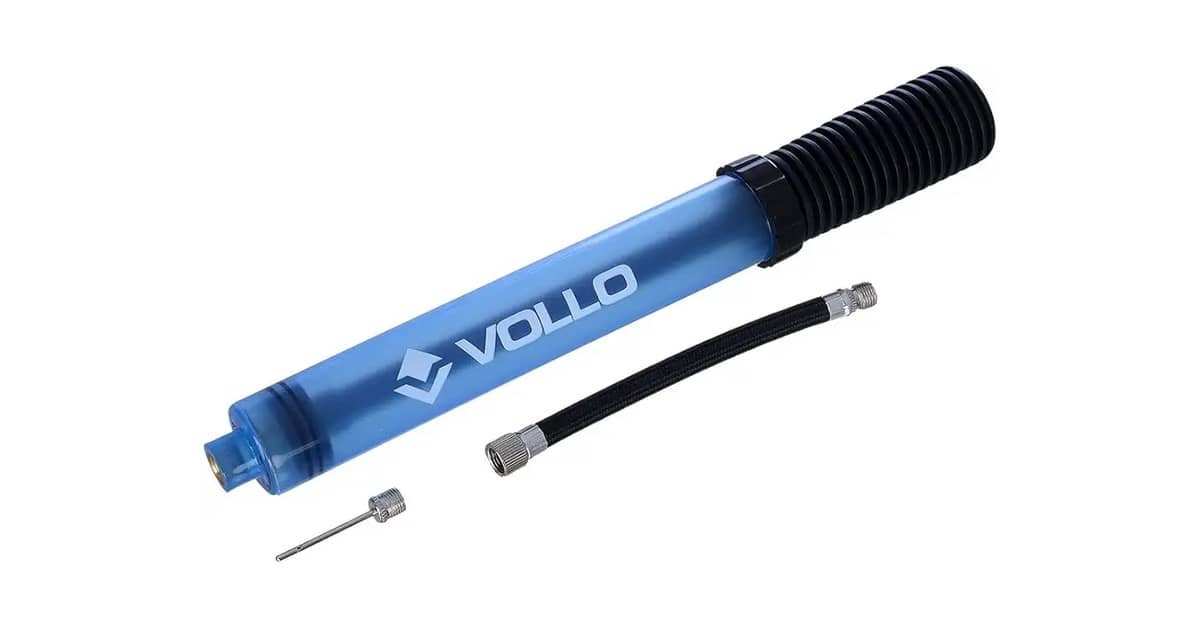 Qual É a Melhor Bomba de Encher Bola? Guia Definitivo