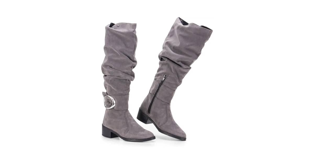 Qual é a Melhor Bota de Montaria? Guia de Estilos