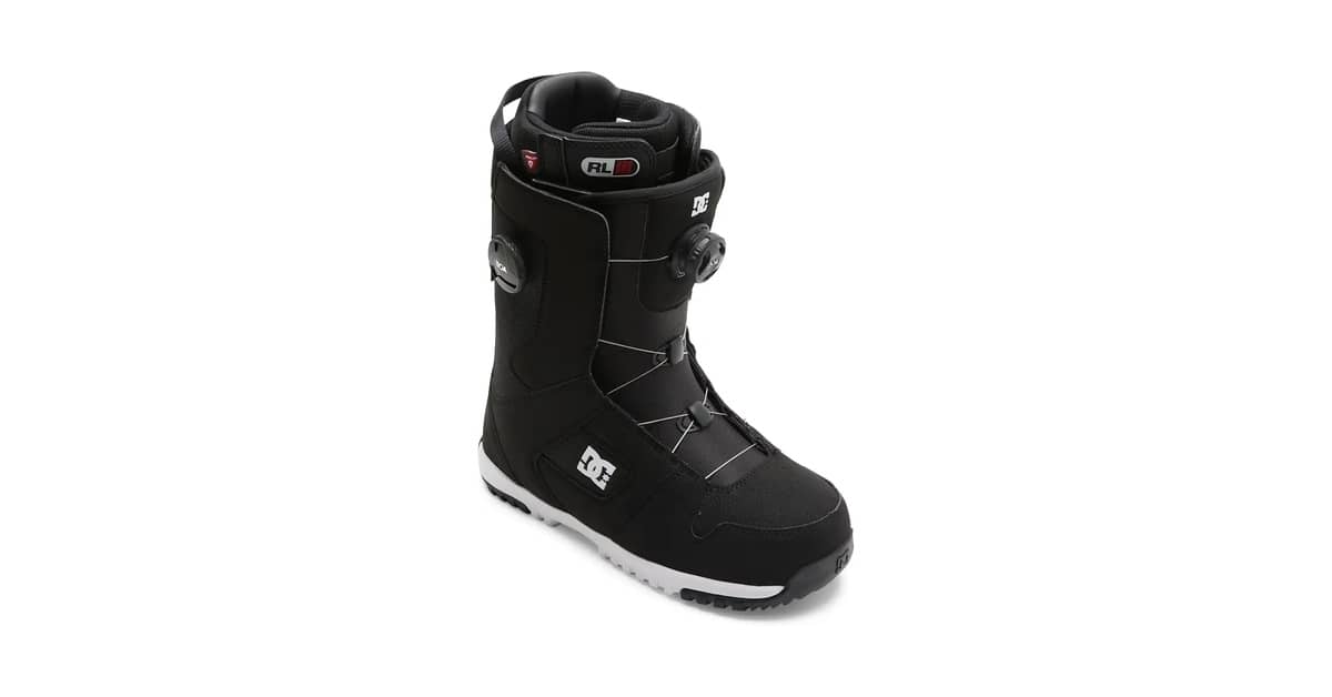 Qual é a Melhor Bota de Snowboard: Guia Completo