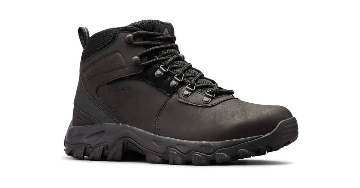 Qual é a Melhor Bota de Trekking Para Neve? Top 10