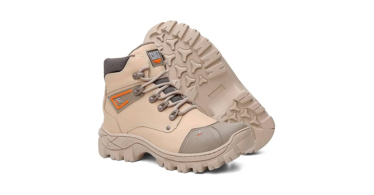 Qual é a Melhor Bota Masculina? Guia Por Estilo