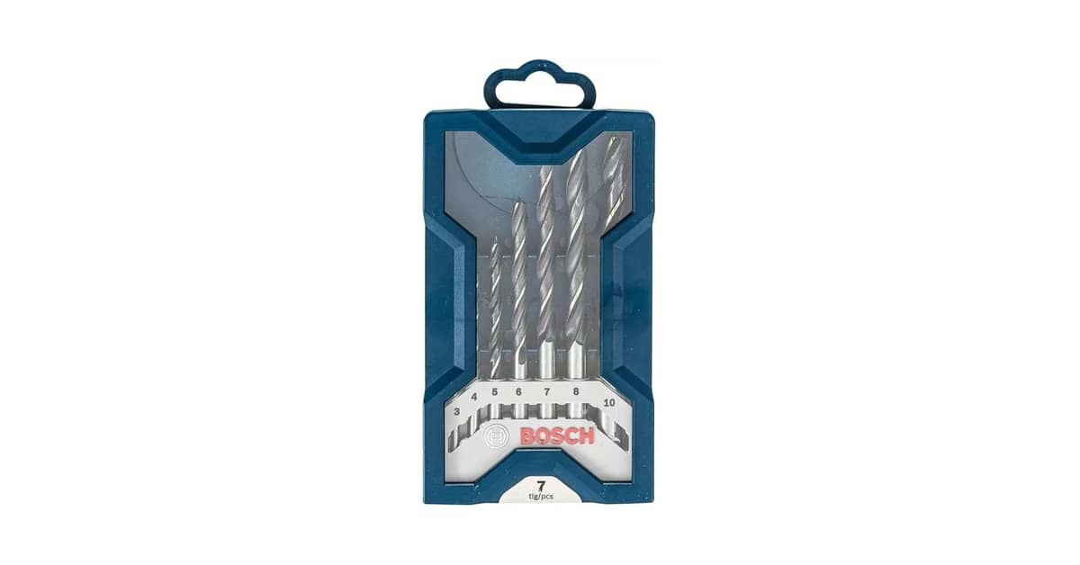 Qual é a Melhor Broca de Madeira? Guia de Tipos