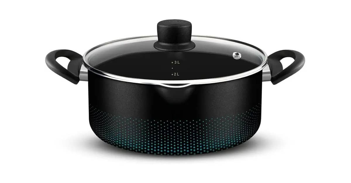 Qual é a Melhor Cacarola? Guia de Materiais e Usos