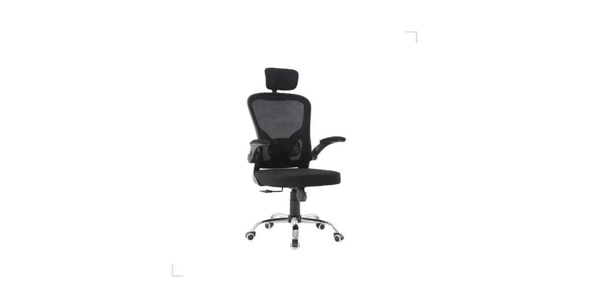 Qual É a Melhor Cadeira Para Pessoas Altas? 10 Modelos