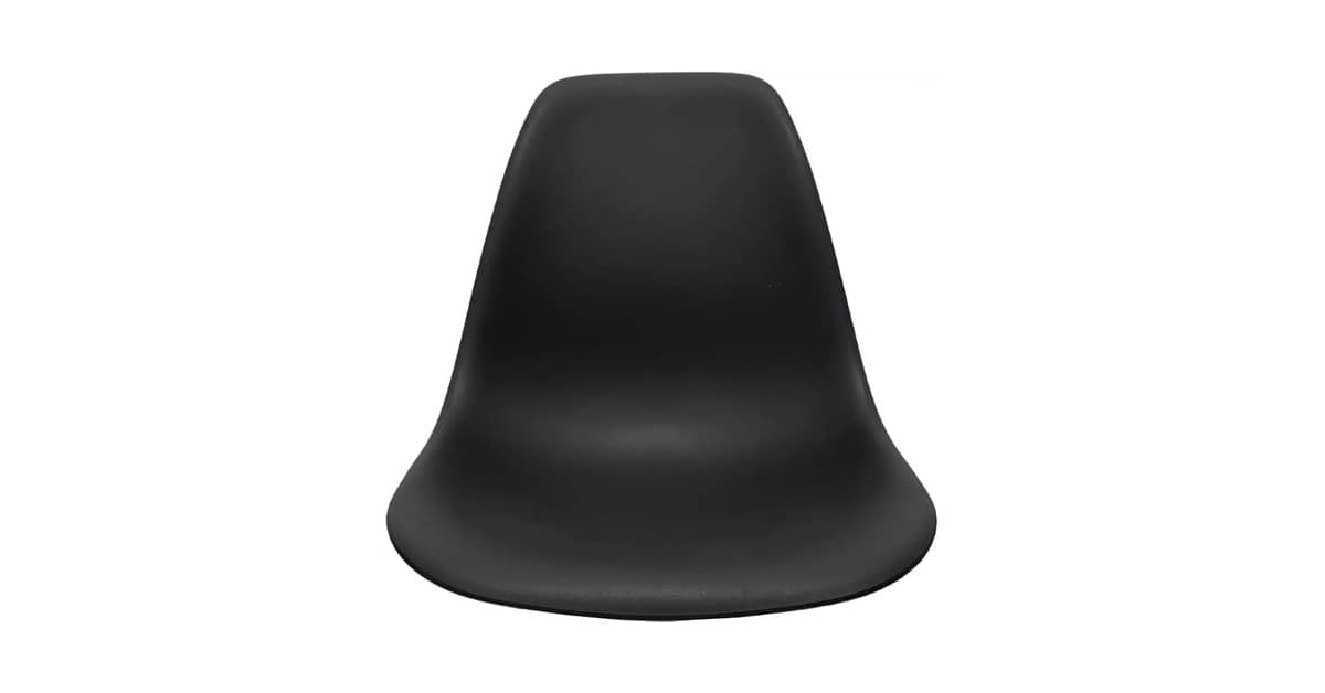 Qual é a Melhor Cadeira Eames Eiffel? 10 Opções de