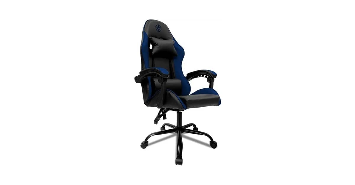 Qual é a Melhor Cadeira Gamer Custo Beneficio? Top 10