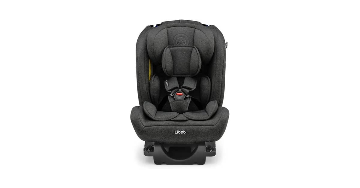 Qual É a Melhor Cadeirinha de Bebê Para Carros Sem Isofix? 10 Análises