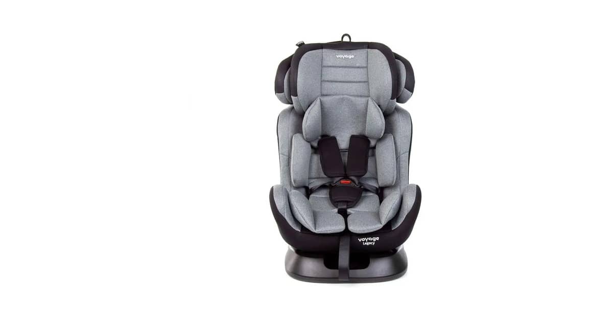 Qual É a Melhor Cadeirinha de Bebê Que Reclina Para Recém Nascido? Conforto e Segurança em Foco