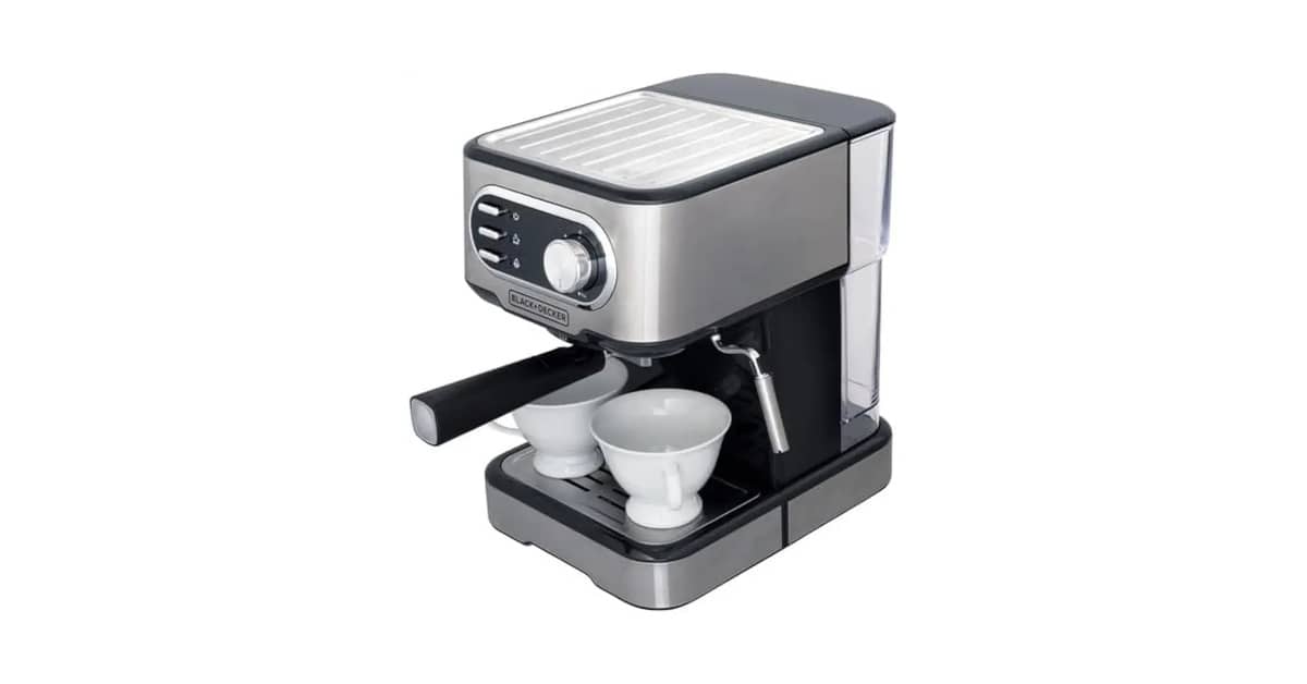 Qual É a Melhor Cafeteira de Cápsula Compatível com Nespresso? O Guia