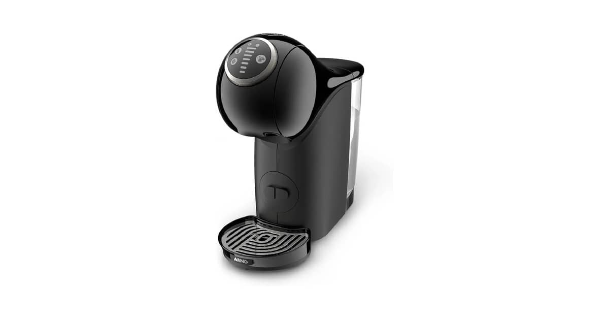 Qual É a Melhor Cafeteira Dolce Gusto? Genio ou Neo?