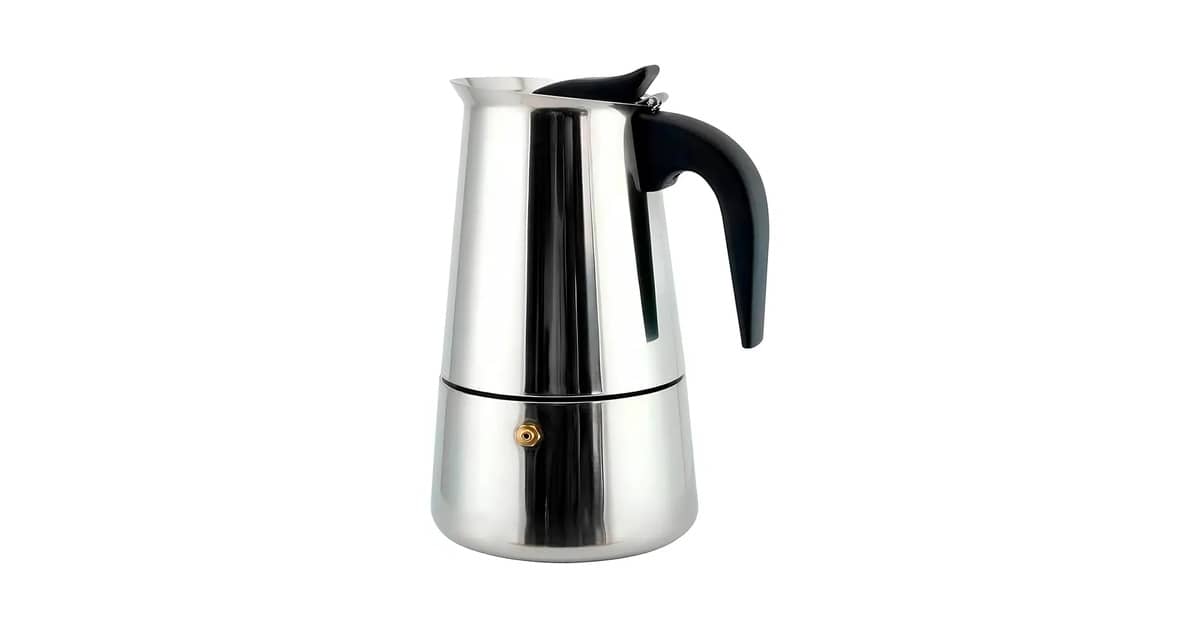 Qual é a Melhor Cafeteira Italiana para Café Forte?