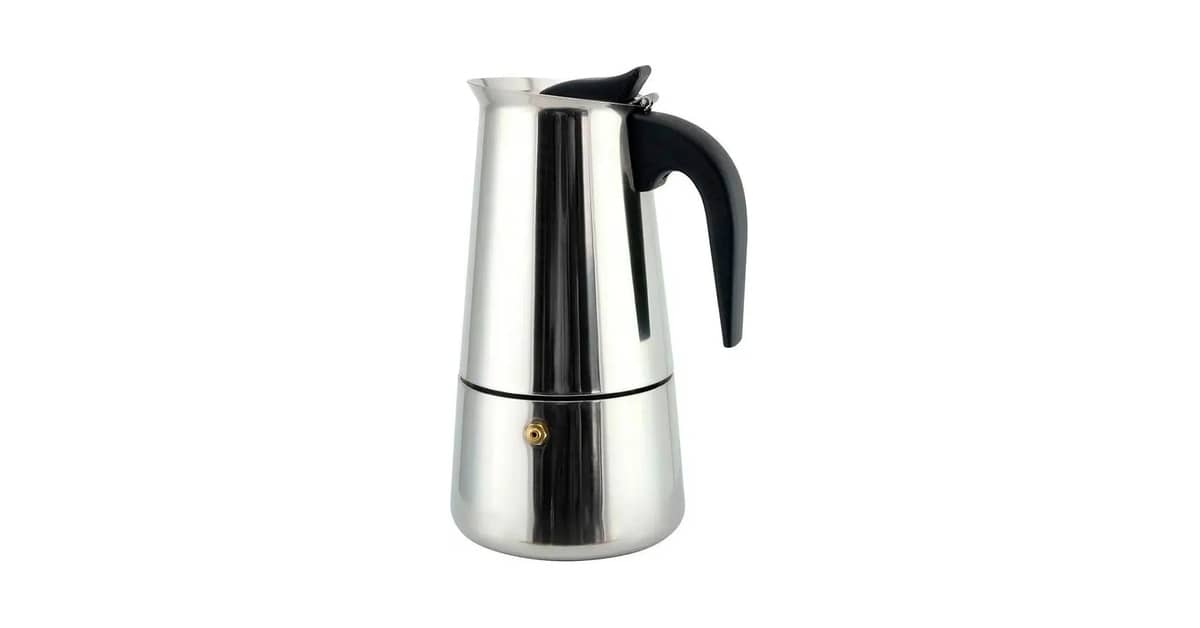 Qual é a Melhor Cafeteira Italiana: Guia Completo